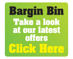Bargain Bin